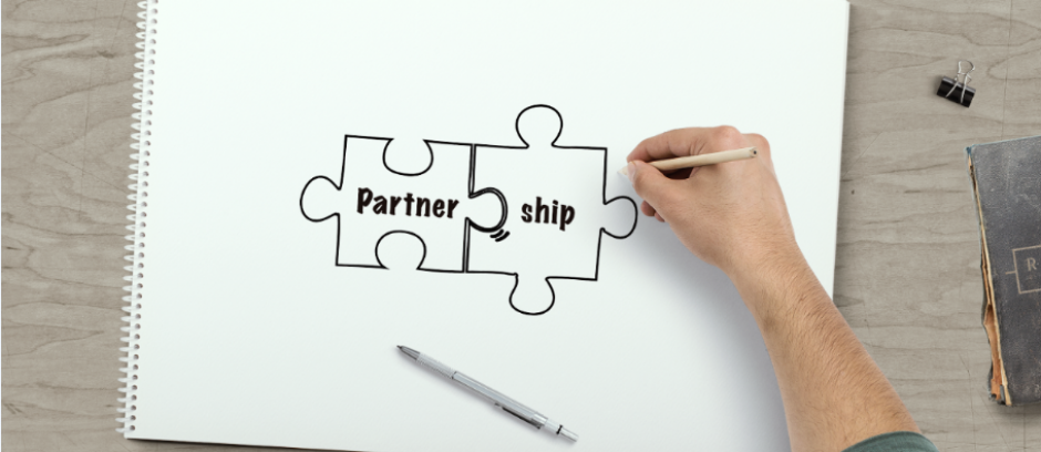 partner